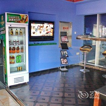 大庆海之梦主题宾馆酒店提供图片