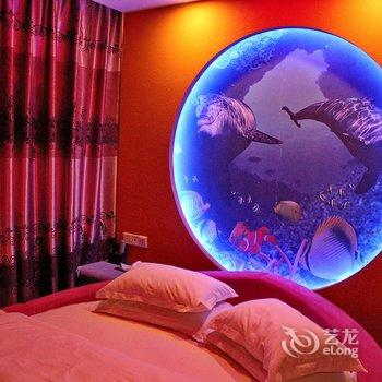 大庆海之梦主题宾馆酒店提供图片