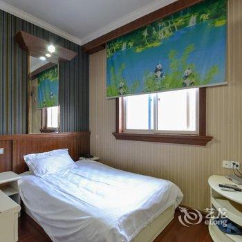 台州仙人居宾馆酒店提供图片
