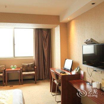 荆州凯旋门大酒店酒店提供图片