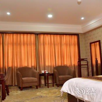 常德汉寿县银水湖大酒店酒店提供图片