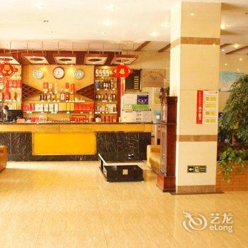 枣庄丽景大酒店酒店提供图片