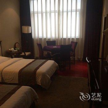 咸阳粤海湾大酒店酒店提供图片