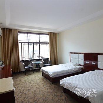 焦作龙翔快捷宾馆酒店提供图片
