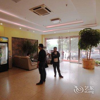 鲁科88连锁酒店(泰安火车站店)酒店提供图片