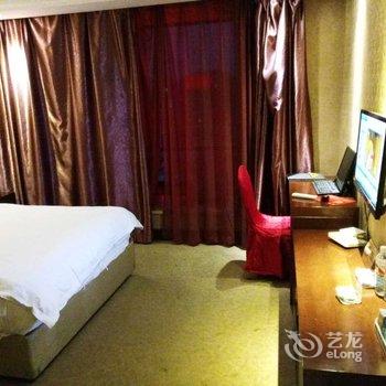 桐琴皇朝商务大酒店酒店提供图片
