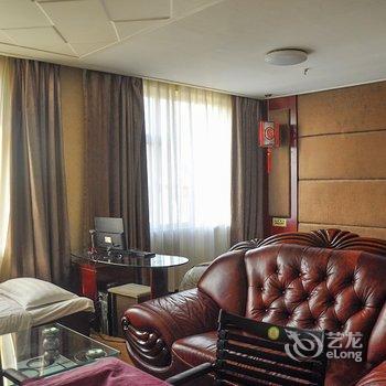 中海快捷酒店酒店提供图片