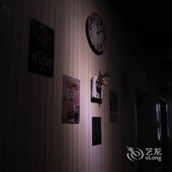 荆州童话主题连锁酒店长大东校区店酒店提供图片