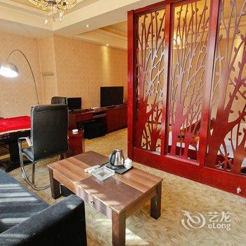 兴平尚霖商务酒店酒店提供图片