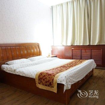 东方神韵商务宾馆（栾川店）酒店提供图片