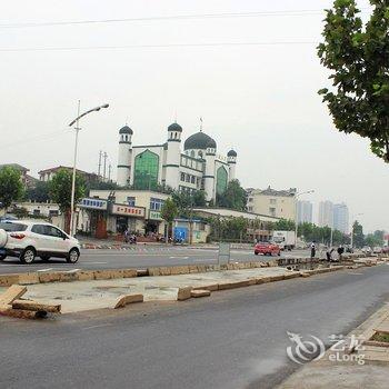 锦绣皇宫大酒店酒店提供图片