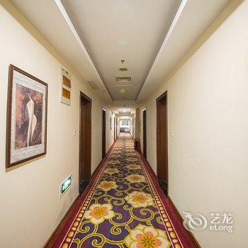香格里大酒店酒店提供图片