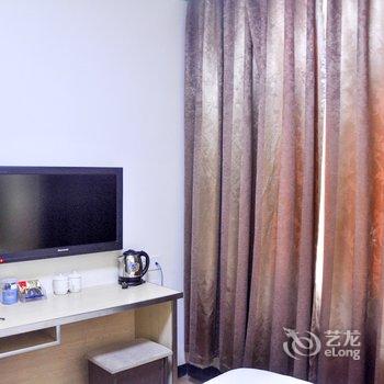 中海快捷酒店酒店提供图片