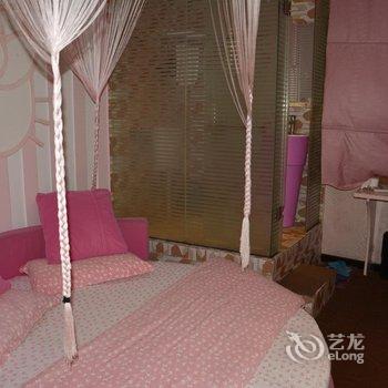 荆州童话主题连锁酒店长大东校区店酒店提供图片