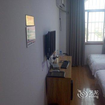 新佳华快捷宾馆酒店提供图片