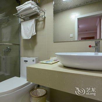 镇江城市人家宾馆酒店提供图片
