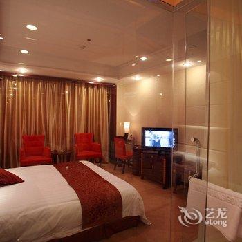 锦绣皇宫大酒店酒店提供图片