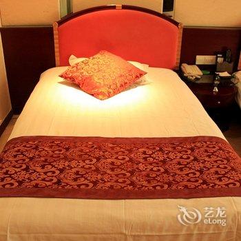锦绣皇宫大酒店酒店提供图片