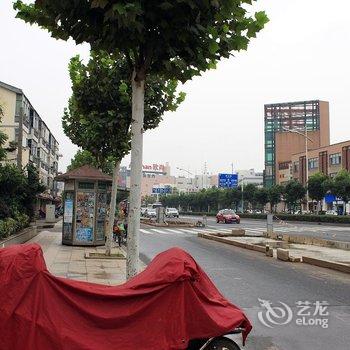 锦绣皇宫大酒店酒店提供图片