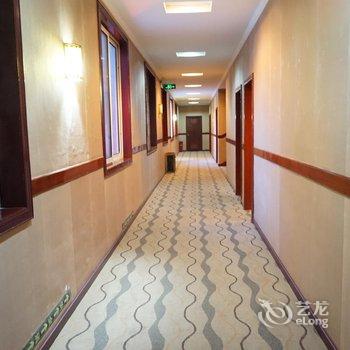 东方神韵商务宾馆（栾川店）酒店提供图片