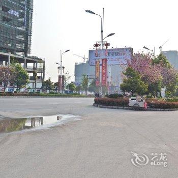 安顺东邻招待所酒店提供图片