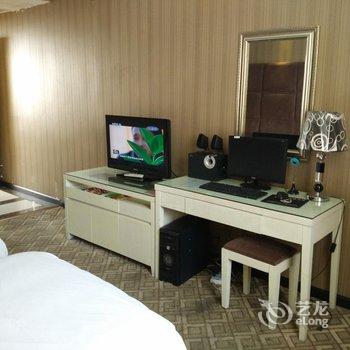 石首凤凰城国际会所酒店提供图片
