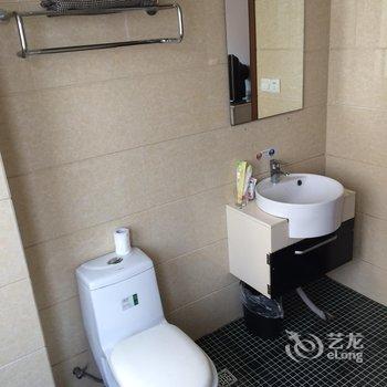 九江紫荆客栈酒店提供图片