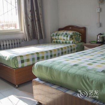 兰州七西宾馆酒店提供图片