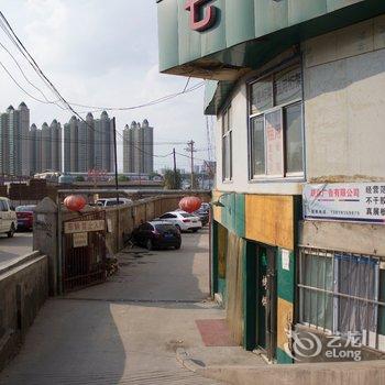 兰州七西宾馆酒店提供图片