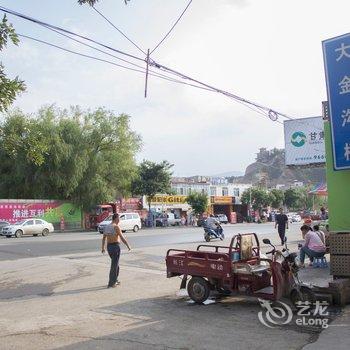 兰州七西宾馆酒店提供图片