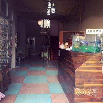 安庆乌托邦旅馆酒店提供图片