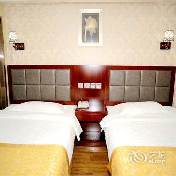 安庆恒盈商务宾馆酒店提供图片