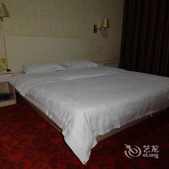 运城汇鑫商务酒店酒店提供图片