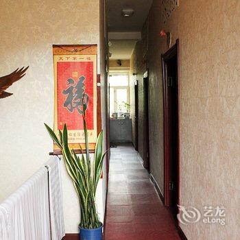 齐齐哈尔鹏飞旅馆酒店提供图片