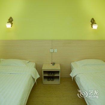 济宁亨百泰商务宾馆酒店提供图片