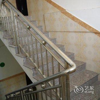 晋江海景公寓酒店提供图片