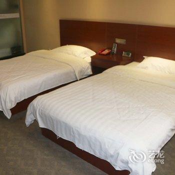 宜昌半岛湖酒店酒店提供图片