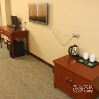 宜昌半岛湖酒店酒店提供图片