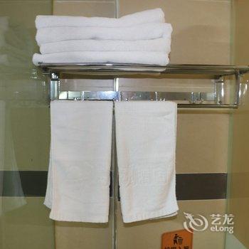 宜昌半岛湖酒店酒店提供图片