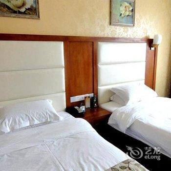 信阳地球村精品酒店酒店提供图片