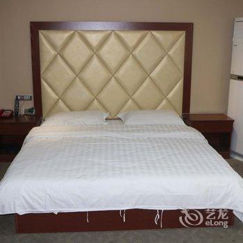 宜昌半岛湖酒店酒店提供图片