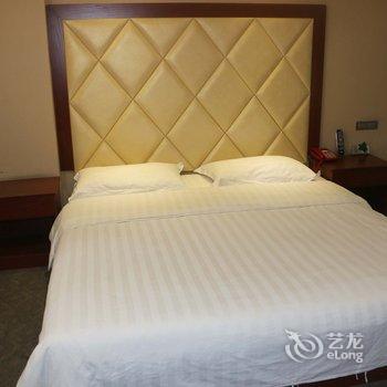 宜昌半岛湖酒店酒店提供图片