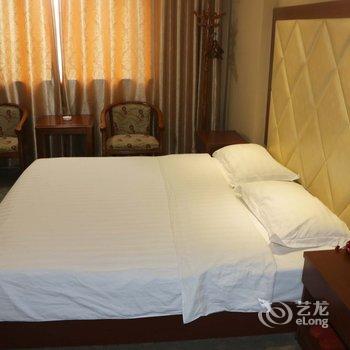 宜昌半岛湖酒店酒店提供图片