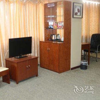 宜昌半岛湖酒店酒店提供图片