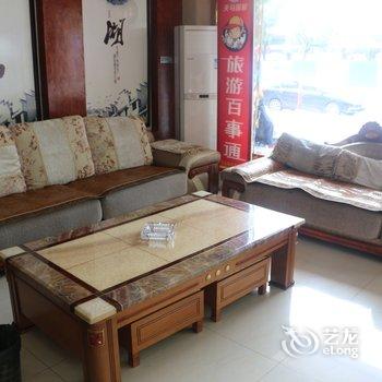 宜昌半岛湖酒店酒店提供图片