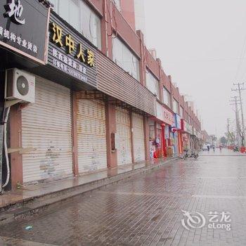 温州北纬二十七度快捷酒店酒店提供图片