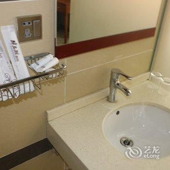 宜昌半岛湖酒店酒店提供图片