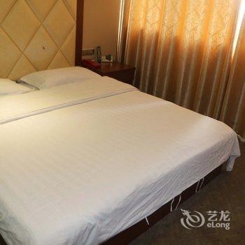 宜昌半岛湖酒店酒店提供图片