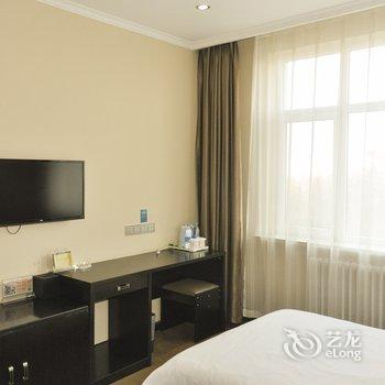 赤峰V5精品酒店酒店提供图片