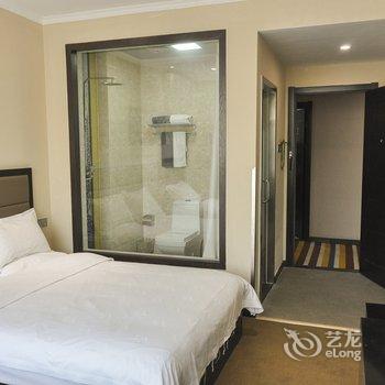 赤峰V5精品酒店酒店提供图片
